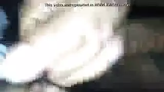 فتاة بيضاء صغيرة الحجم تأخذ بي بي سي وحشي شرج عنيف وبلع عميق