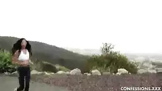 فعل مثلي حقيقي: انحناء فرج ماهر