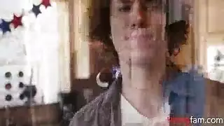 بنت تنيك كسها اكتر من مرة