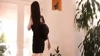 قصة سكس محارم لكس امى مع نسوانجى