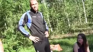 برازيلي هاردكور بورنو احتفال جنسي