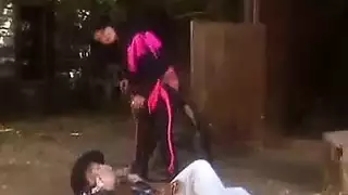 بورنو عنيف: شرج وجنس فموي