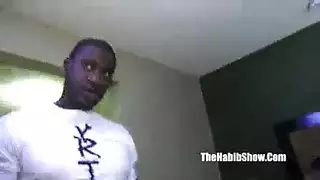 سكس سوداء خدامه