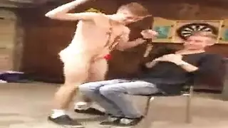 جنس جماعي صريح