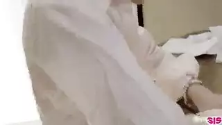 اخ ينيك اختة اللاتينية