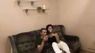 غتصاب كوري بلحمام