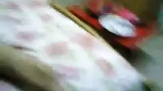 سكس عربي غير منشور: تدمير شرجي لطيز مصرية