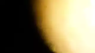 جنس صريح: قضيب صلب يحفر فرجًا يقطر