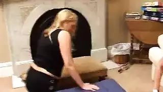 الحزب الأكثر حصرية في منزل مزرعة المدينة