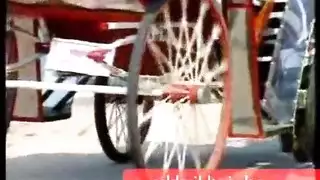 مسرح بدوي إباحي: أفلام للكبار بدون رقابة