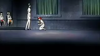 مصطلحات إباحية قذرة – محاصرون في جلسة شهوانية