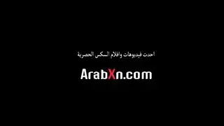 عاهرات العرب في مشهد اختراق مزدوج مكثف