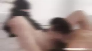 مشاهدة مقربة لكس عربي مشعر