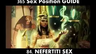 الملكة نفرتيتي الجنس جنس آلهة مصر سر ملكة مصر لإغواء رجل والسيطرة على عقله كيف تجعل زوجك مجنونًا عنك باستخدام جنس قدميك الجميل مواقف الجنس باللغة الهندية