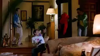 فيلم تركي ساخن: جنس وهمسات في كل مشهد