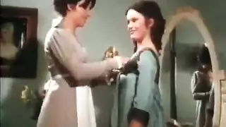 فيلم جنس سويدي قديم: فوضى جنس جماعي صريحة