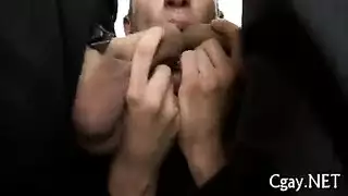 رجل ملتحي ينك ولد صغير