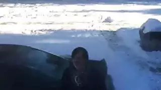 كارمن الجائعة تمتلئ بالقضيب الغليظ