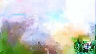 قضيب أسود كبير يدمر مؤخرة مشدودة في بورن عنيف