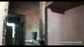 فانتازيا جنسية صريحة: ممتع مع بطل رسوم متحركة