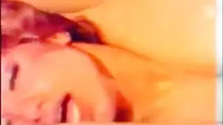 اختراق مزدوج هندي: حركة جنسية مزدوجة مكثفة