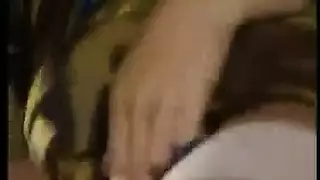 شقراء ناضجة في فانتازيا غريبة صابونية مع عدة شركاء
