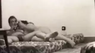 فيلم حرمان من علاقة