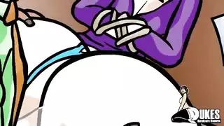 عذراء العرب