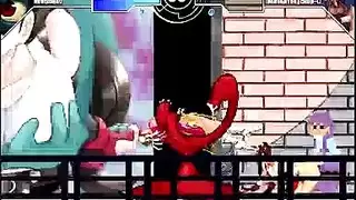 جنس خارجي صريح: فتاة بيضاء تُملأ بقضيبين أسودين ضخمين