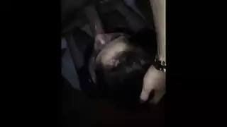 من تدليك الفرج إلى وضعية الكلب: المدلك يمنحها رحلة جامحة