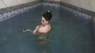 اقتحام شرجي للهاوي فتى أنثوي يأخذه بعمق