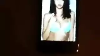 الأميرة السمراء تفقد عقلها: إنهاء بقذف شرجي عميق