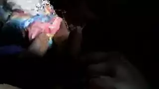 جلسة مص صريح لفتى بدين: اختبار منعكس البلع