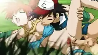 هواة في تحول جنسى لعق دسار ضخمة