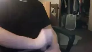 نائب الرئيس البلع والجمال الجميل في هذا المكتب