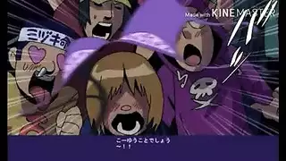 فيلم إباحي في الخارج: فتاة نحيلة تفتح كسها للكاميرا