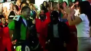 خط زمني لقذف حمولتك مشاهد كريمباي مكثفة