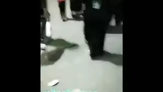 ام مصرية تهيج على على ابنه