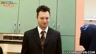 تقول لجوزها انا محتاجه زبى تاني ينكني