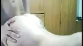 أفلام زنا أجنبية: نيك متواصل ووضعية كلابية