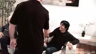 ماراثون أفلام إباحية: حركة جنسية متواصلة