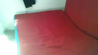 الجزء الخامس: نيك مزدوج مع عيل الريف