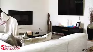 مجموعة هزات الجماع الشديدة: ميلفات تئن وتصرخ