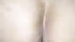 يأس من أجل قضيب كبير: آنا فيغا على ركبتيها من أجل المال