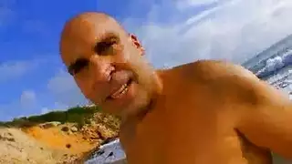 فيلم إباحي صريح لنيرمين ماهر