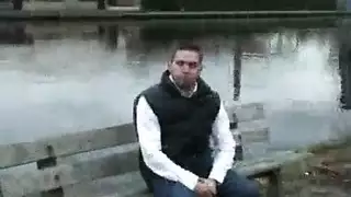 تزاوج حصان جامح مع أنثى بشرية