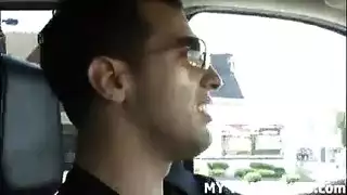 جنس عنيف مع صقارة قابلة للثني – إنهاء بالقذف داخلها