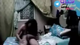 ساحرة شرق أوسطية تستخدم كلام جنسي صريح في مقطع إباحي