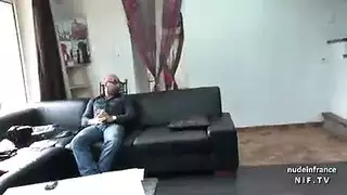 جلسة لعق كس مكثفة وعبادة