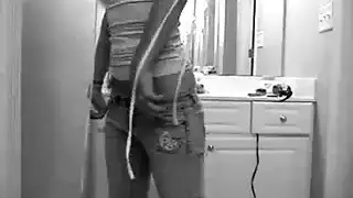 كل المهبلات مرحب بها: تجميع هاردكور للفتحات